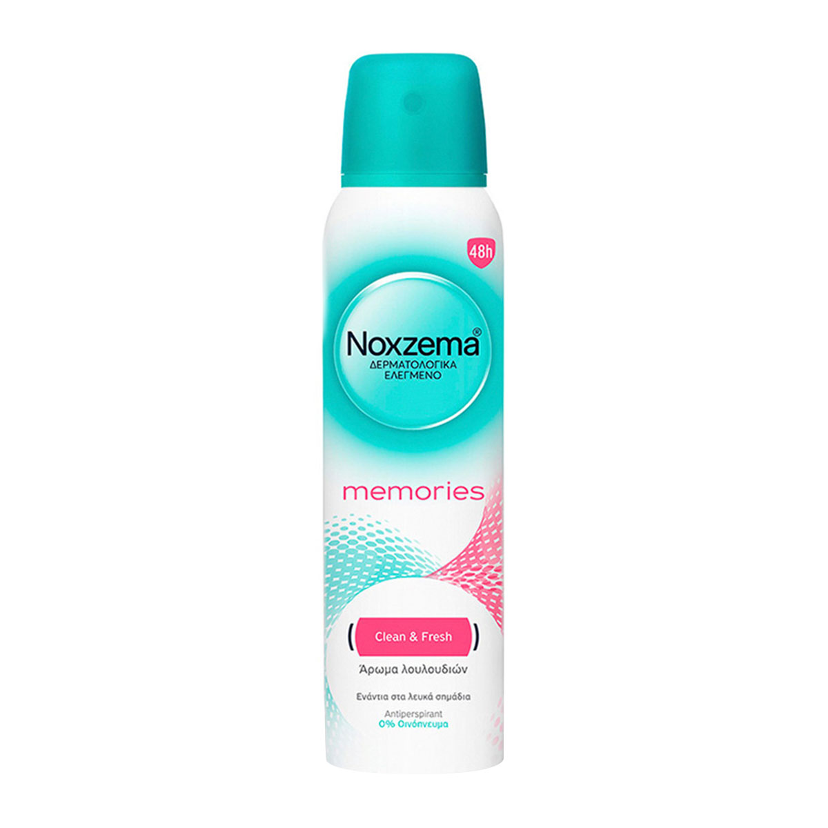 Αποσμητικό Spray Memories 150ml