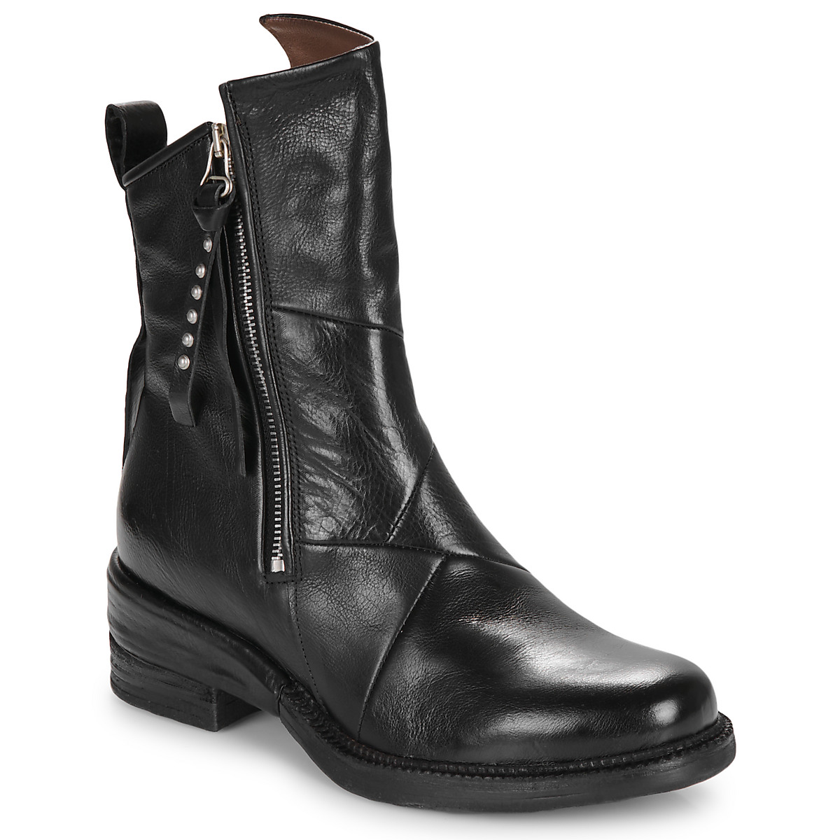 Μπότες Airstep / A.S.98 MIRACLE ZIP