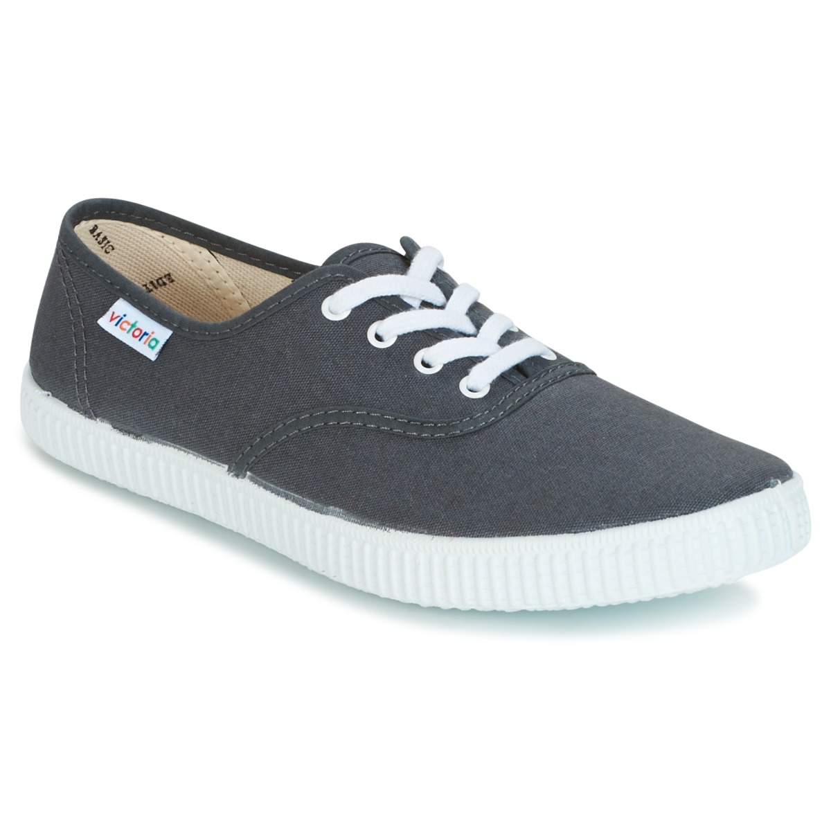 Xαμηλά Sneakers Victoria INGLESA LONA