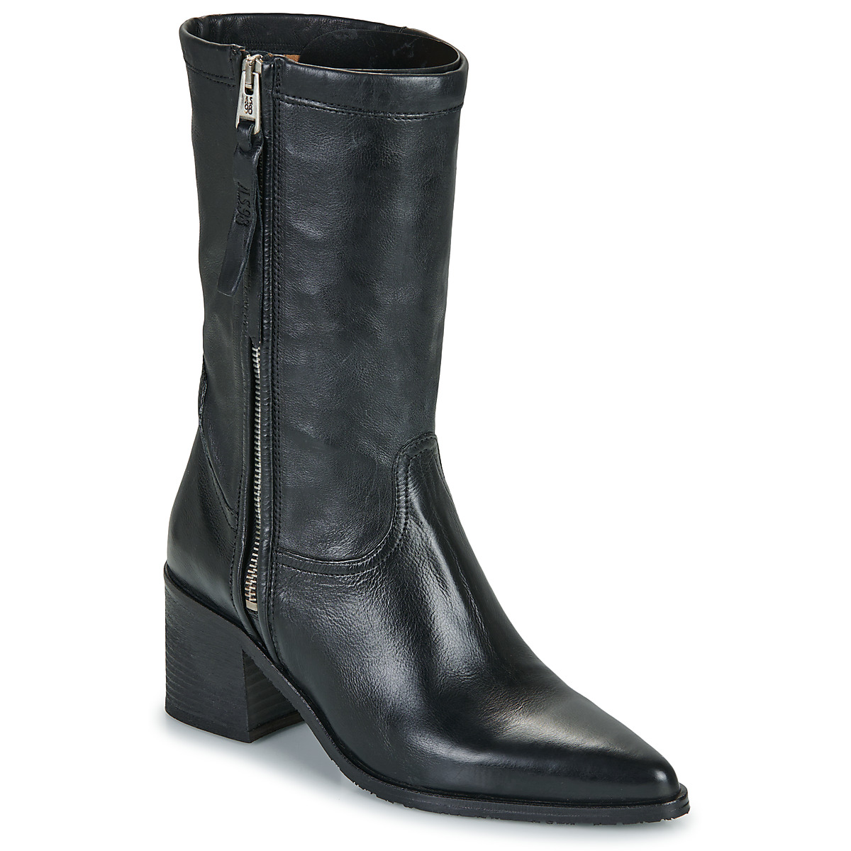 Μποτίνια Airstep / A.S.98 MERAS ZIP