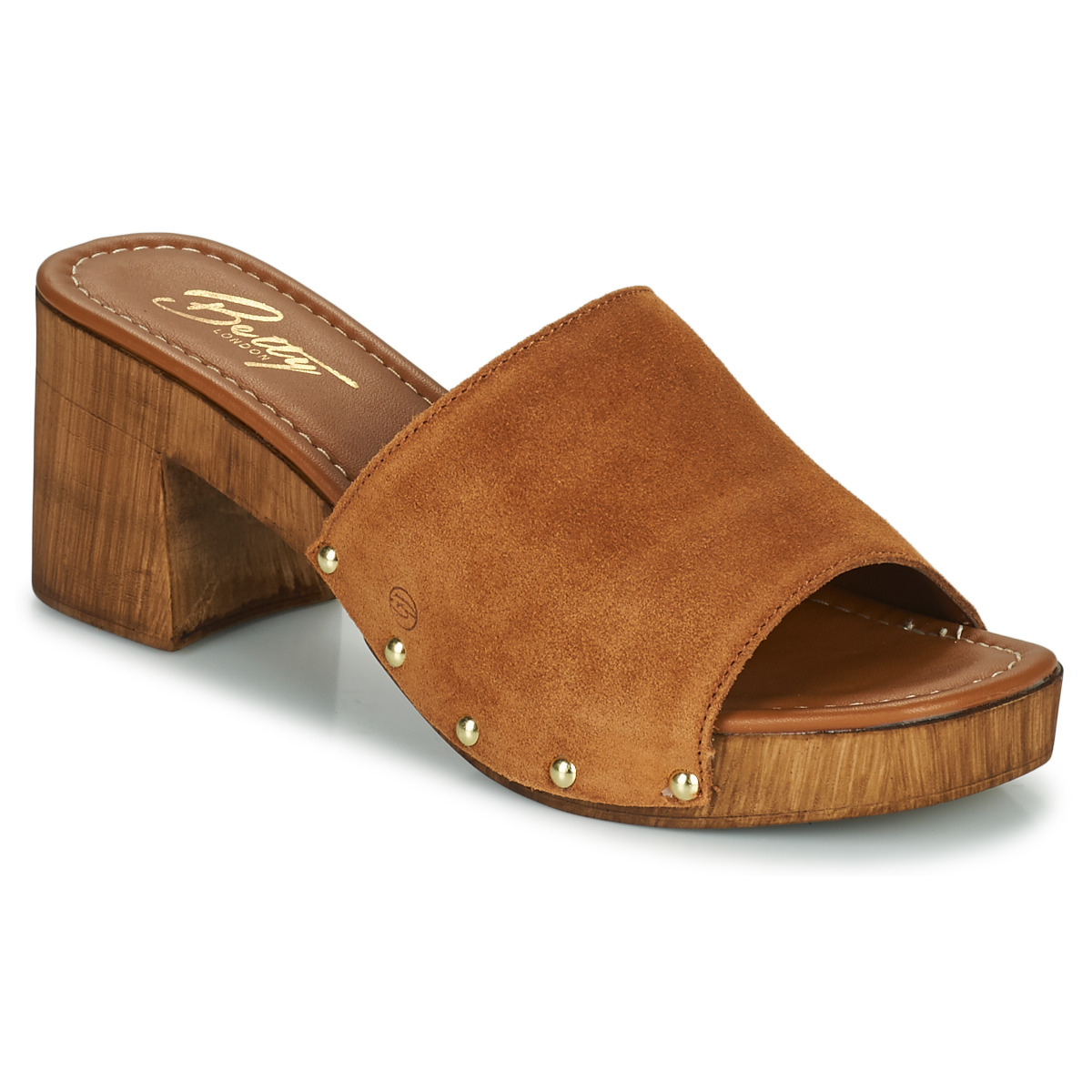 Mules Betty London LIFOU