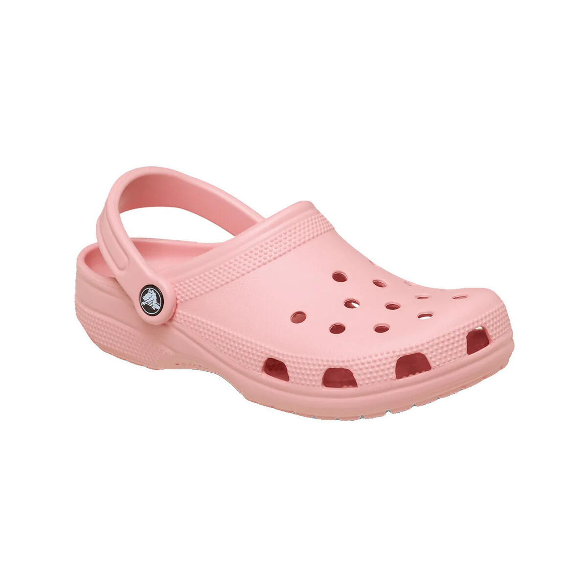 Τσόκαρα Crocs Sabots Classic rose