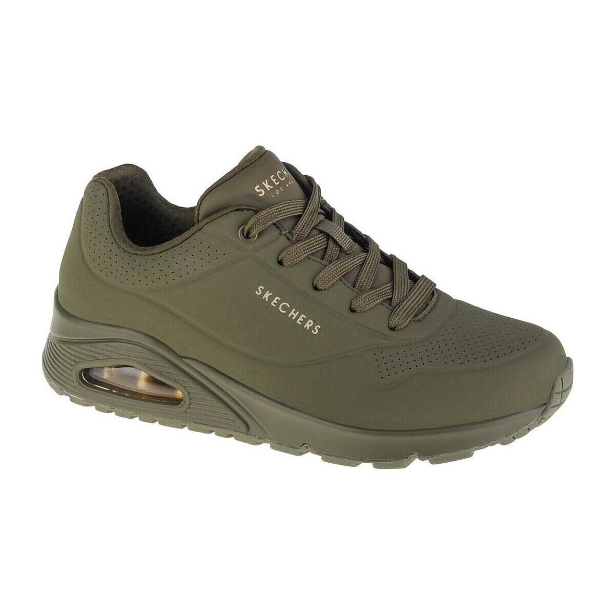 Xαμηλά Sneakers Skechers Uno-Stand on Air