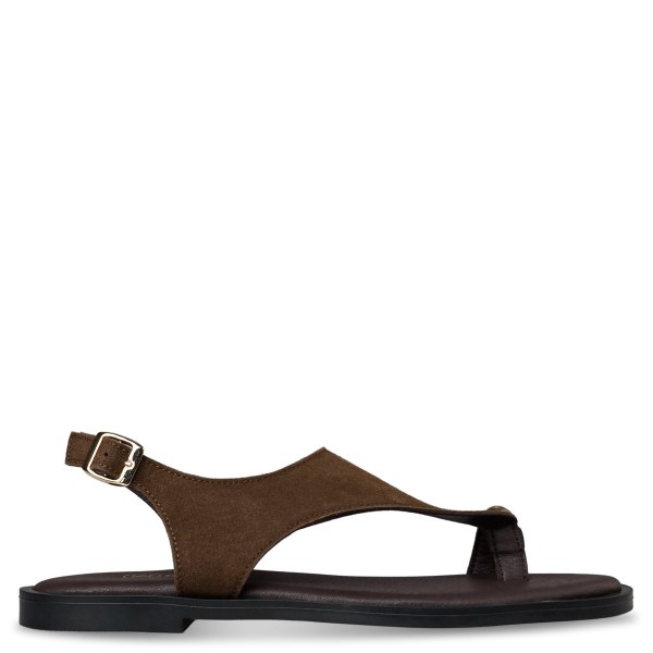 FLAT SANDALS