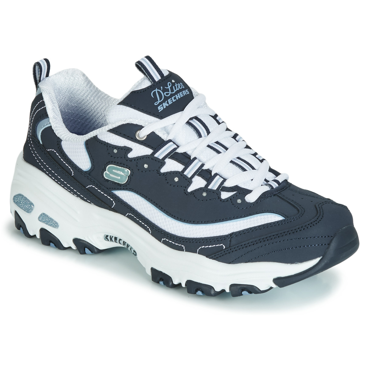 Xαμηλά Sneakers Skechers D'LITES BIGGEST FAN