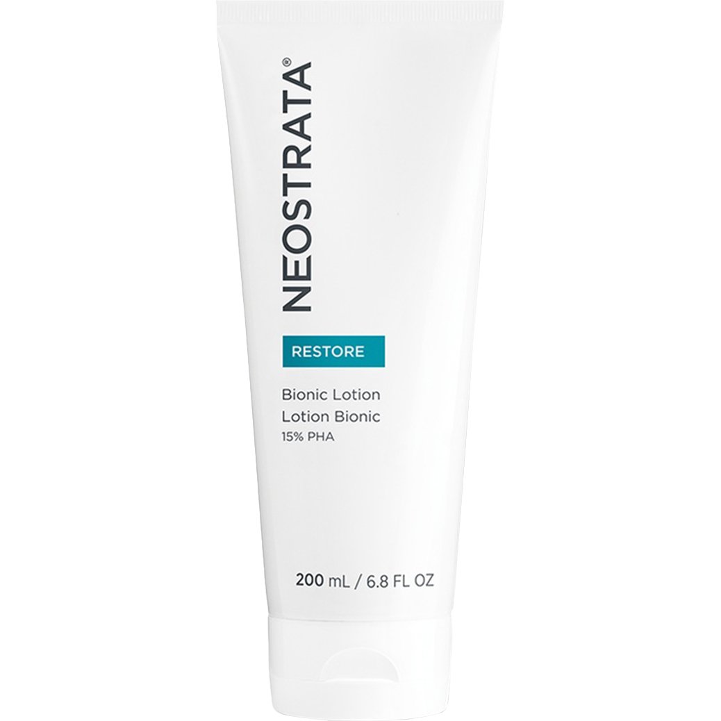 Neostrata Restore Bionic Lotion for Face & Body 15% PHA Ενυδατική Λοσιόν Προσώπου Κατάλληλη για Ευαίσθητες & Δυσανεκτικές Επιδερμίδες 200ml