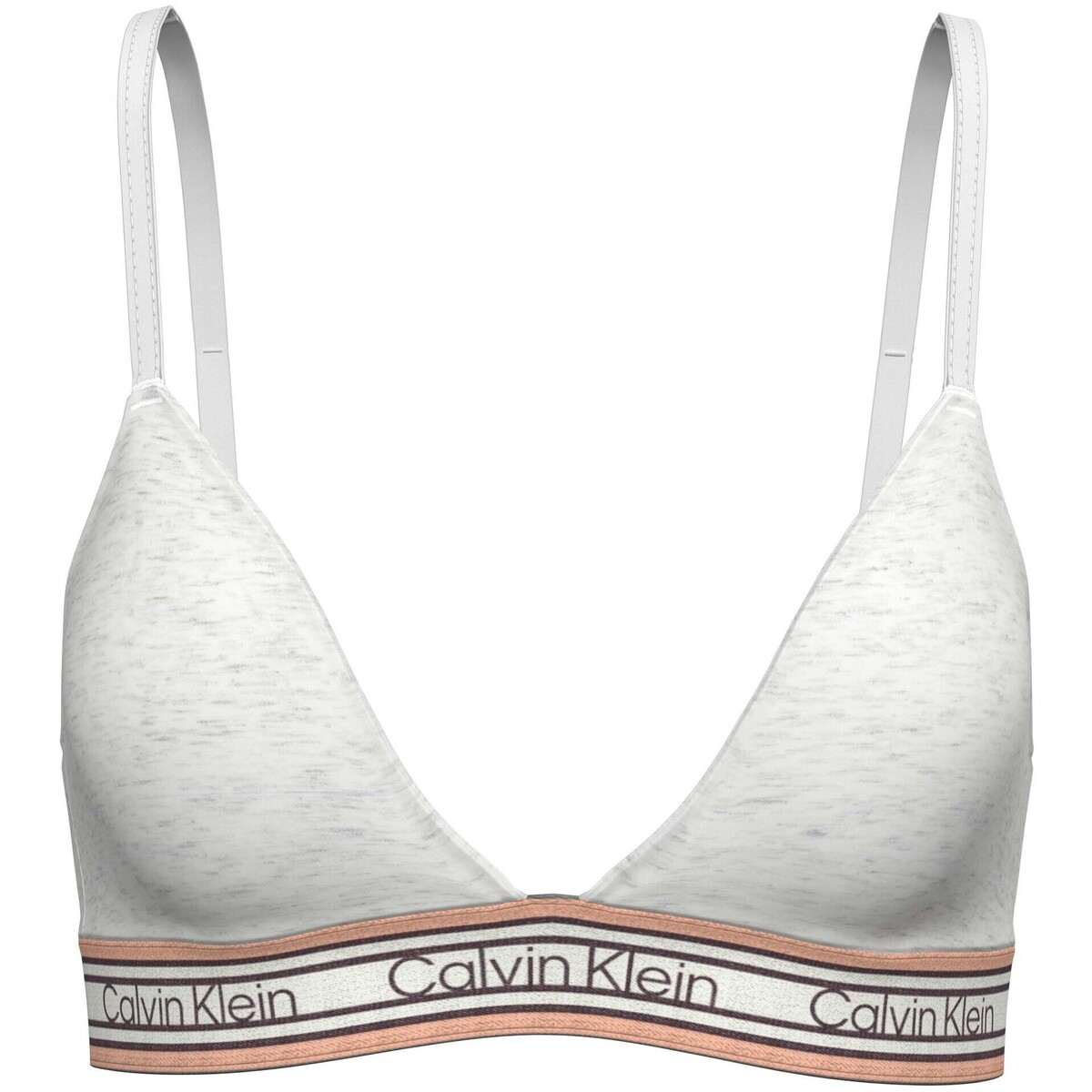 Τριγωνικά/ Χωρίς ενίσχυση Calvin Klein Jeans Lightly Lined Triangle