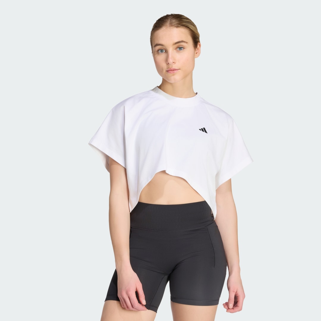 Μπλούζα PrimeLift Workout Graphics