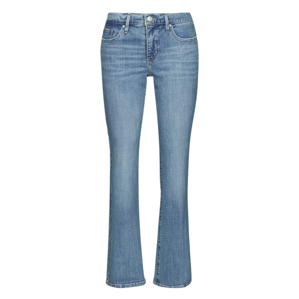 Παντελόνι Καμπάνα Levis 315 SHAPING BOOT