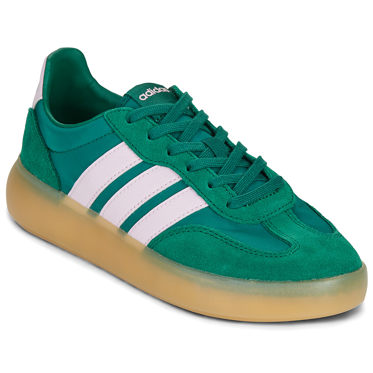 Xαμηλά Sneakers adidas BARREDA DECODE
