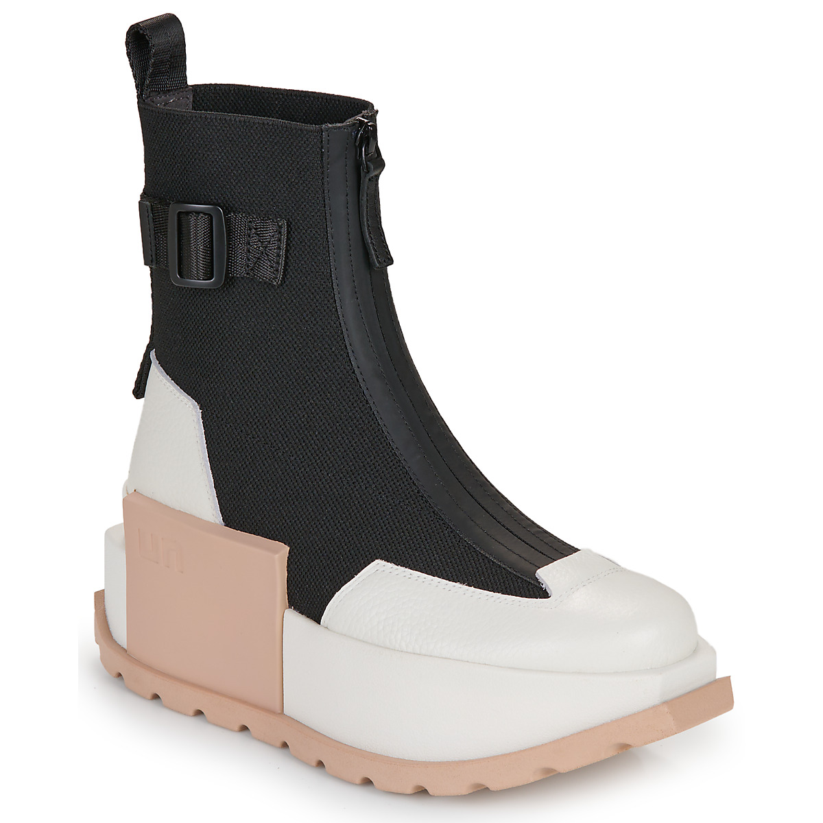 Μπότες United nude ROKO BOOTIE III