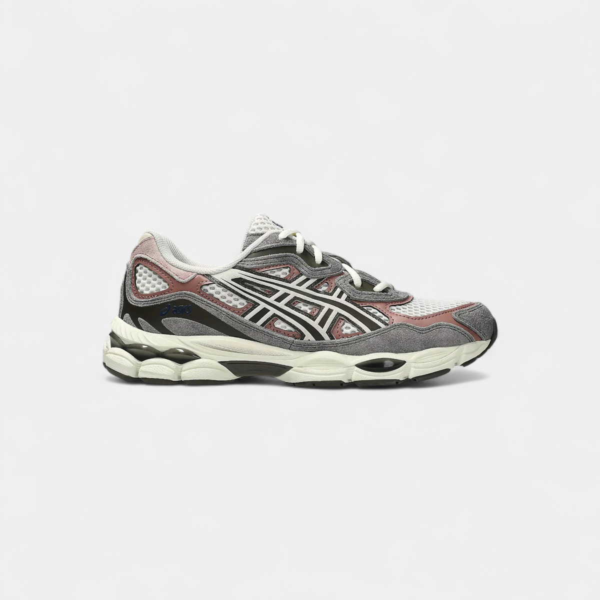 Xαμηλά Sneakers Asics Gel-NYC Birch Driftwood