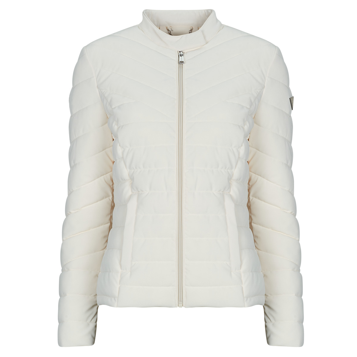Χοντρό μπουφάν Guess NEW VONA STRETCH JACKET