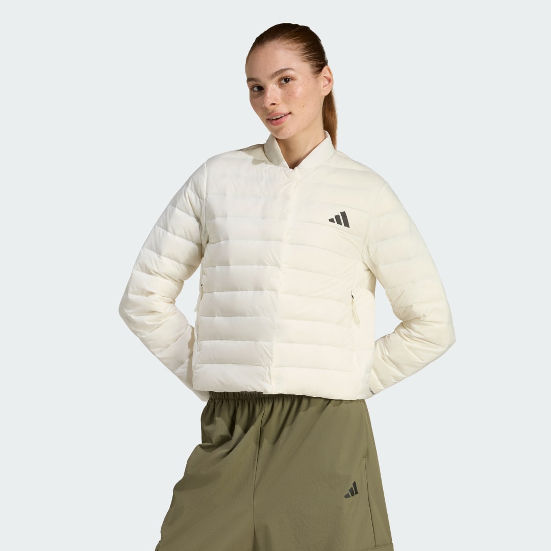 Helionic Light Down Jacket