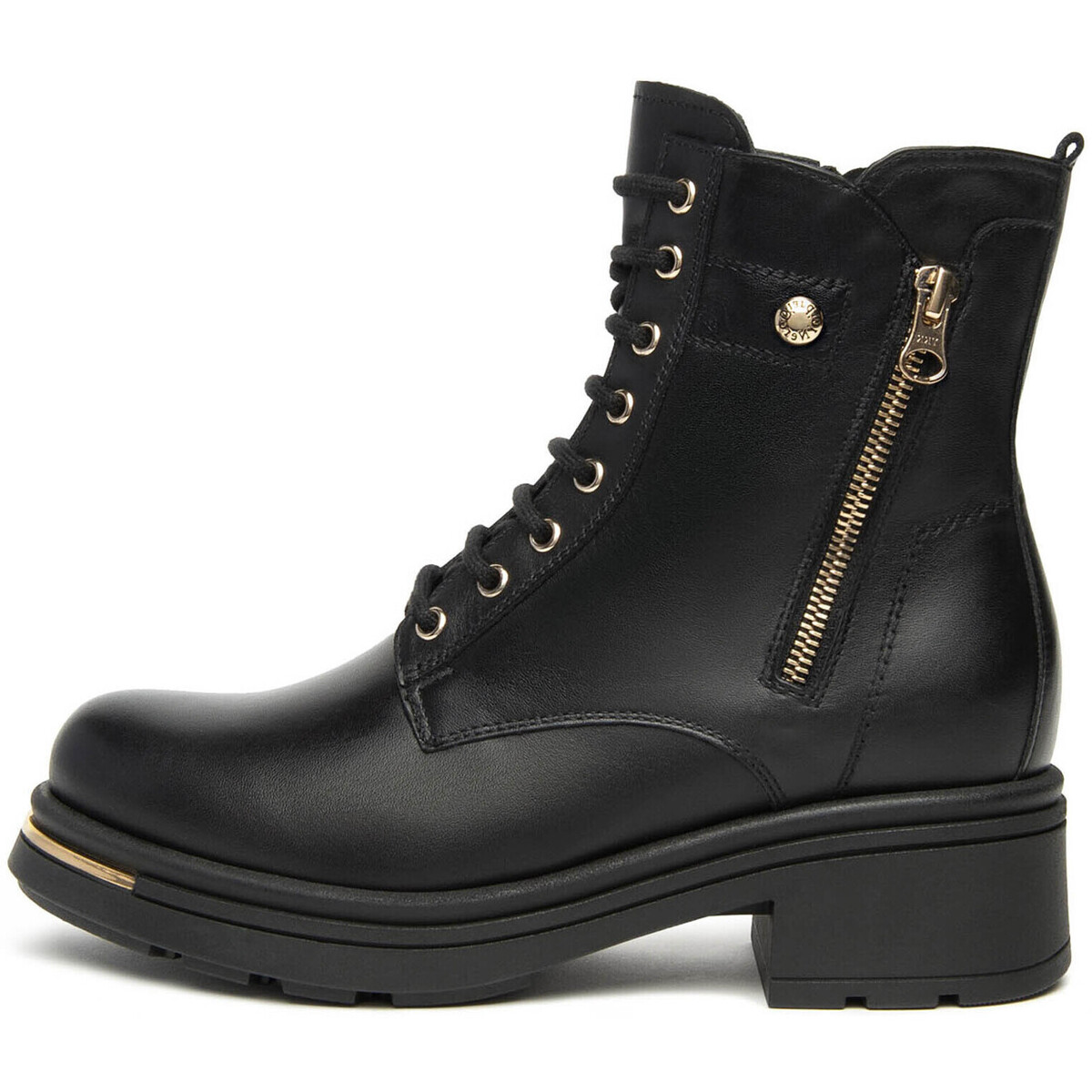 Μπότες NeroGiardini Guanto Tr Colonia 8434 Ligh
