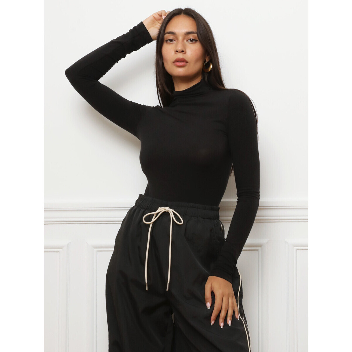 Μπλούζα La Modeuse 79888_P189995