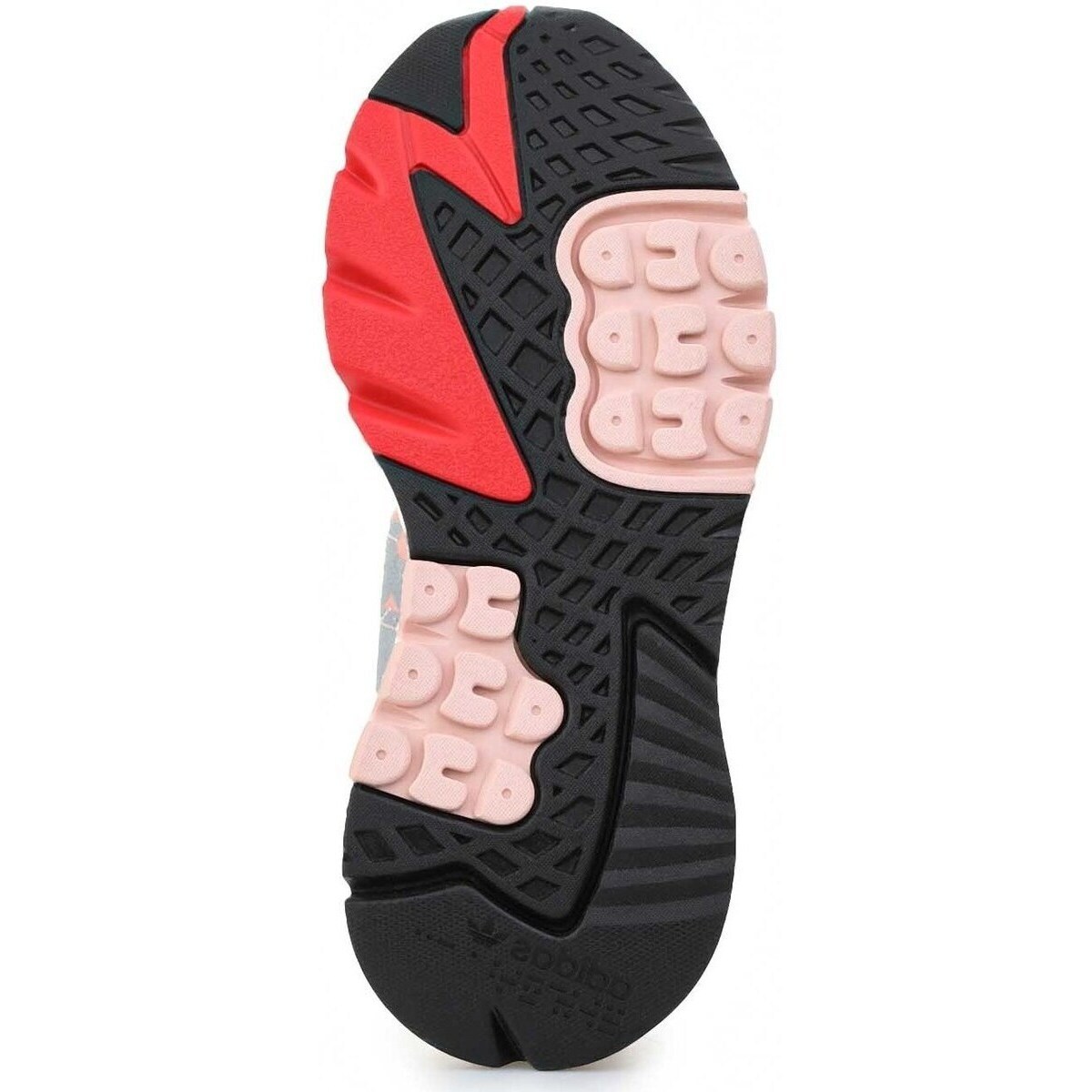 Xαμηλά Sneakers adidas Adidas Nite Jogger W EE5915