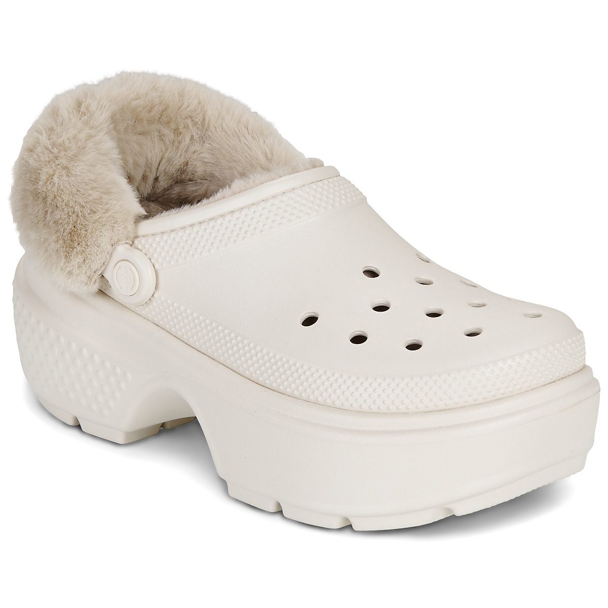 Τσόκαρα Crocs Stomp Lined Clog