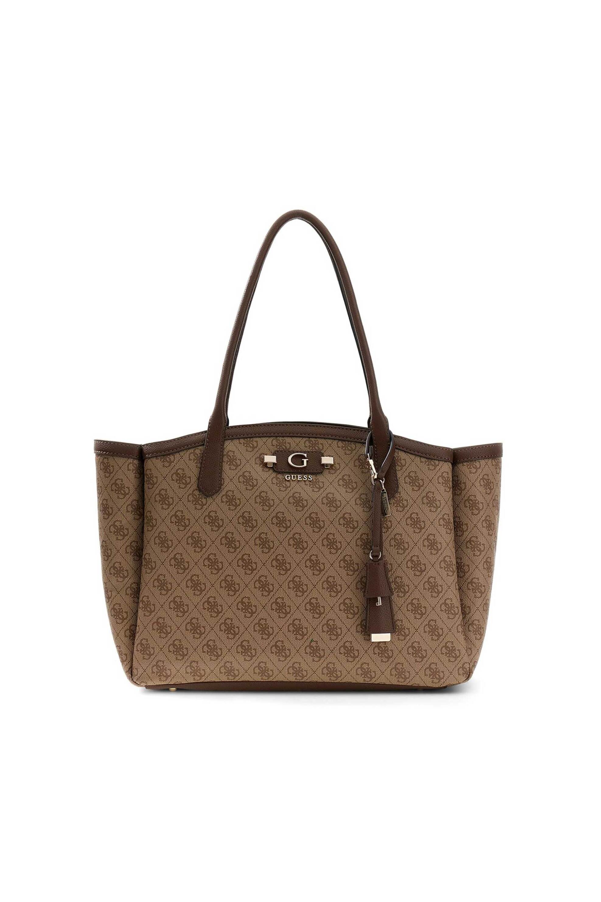 Guess γυναικεία τσάντα tote "Lindsey"