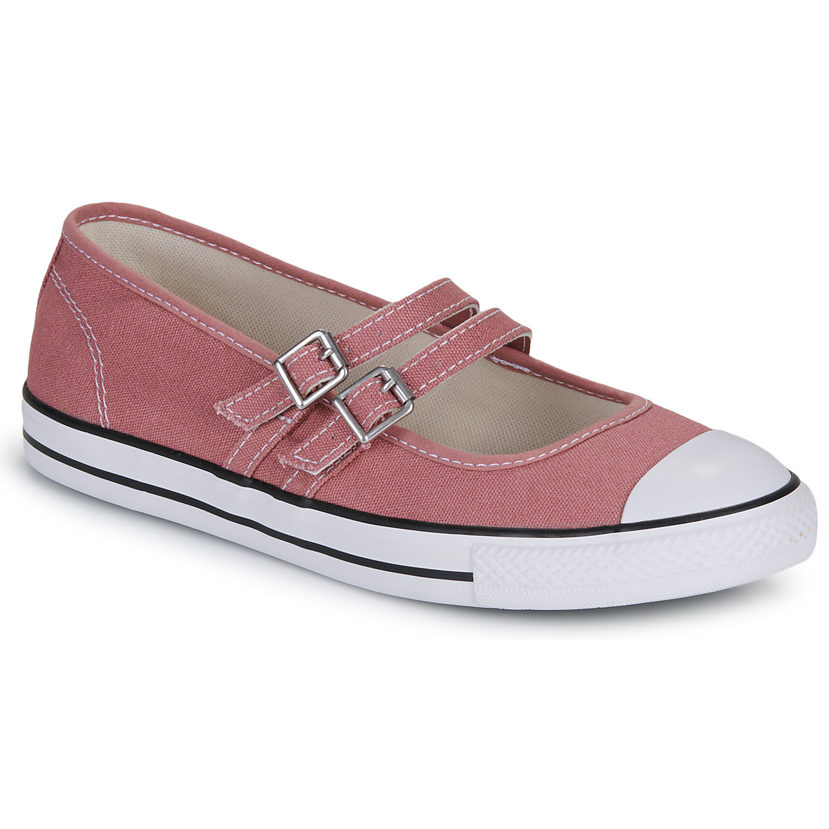 Μπαλαρίνες Converse CHUCK TAYLOR ALL STAR DAINTY MARY JANE