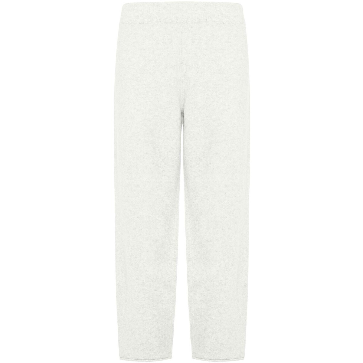 Παντελόνια Deha Lounge Knitted Carrot-Fit