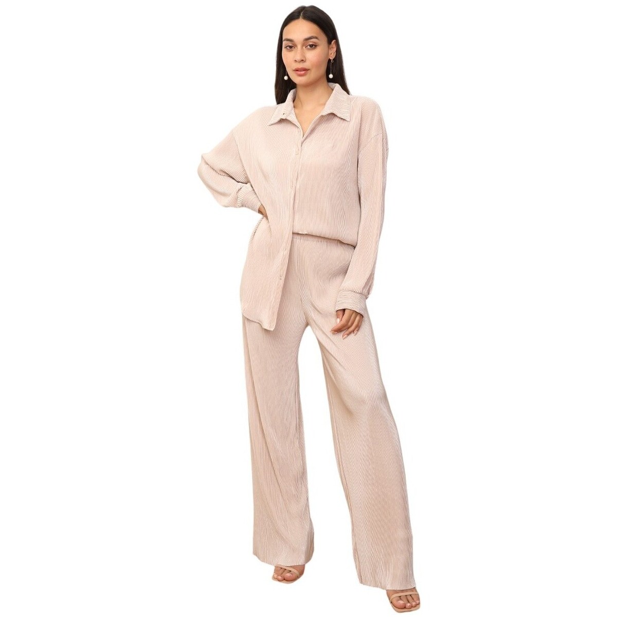 Σετ από φόρμες La Modeuse 71297_P167522
