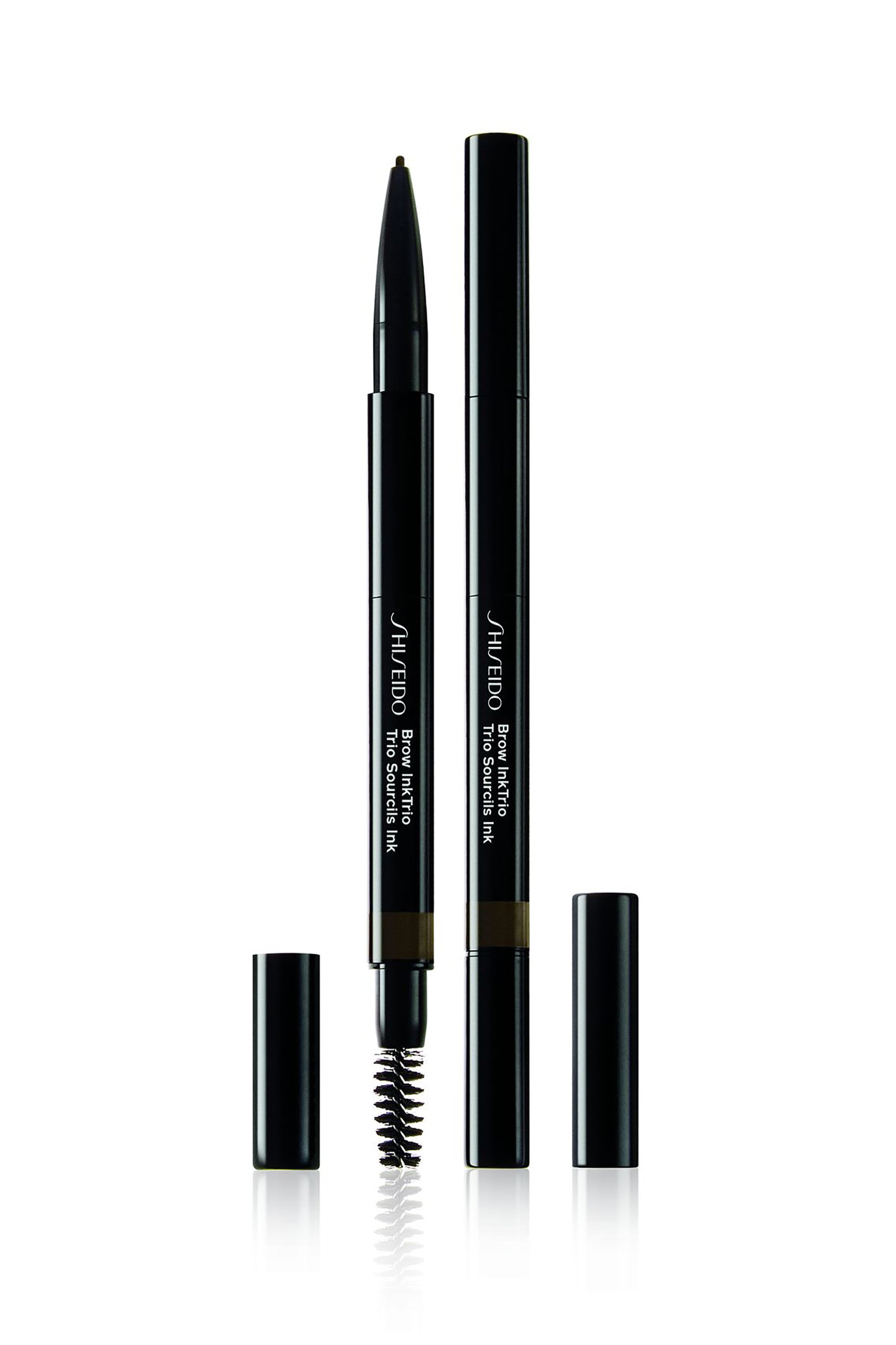Shiseido Brow Inktrio