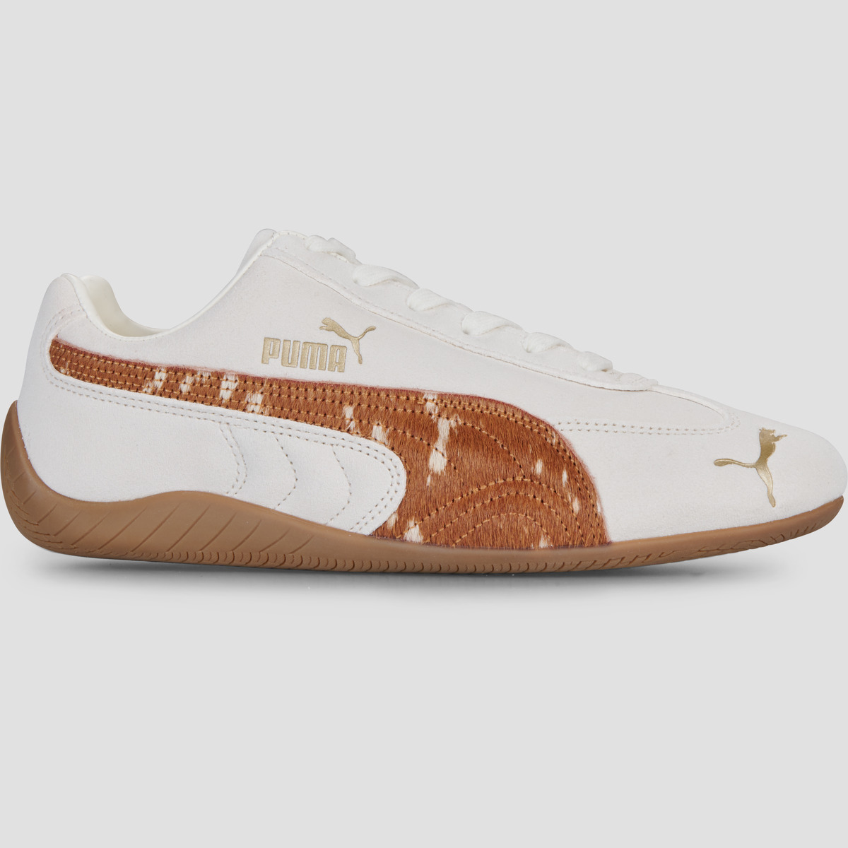 Xαμηλά Sneakers Puma Speedcat Doelette