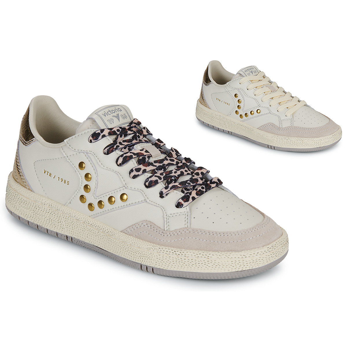 Xαμηλά Sneakers Victoria SMASH