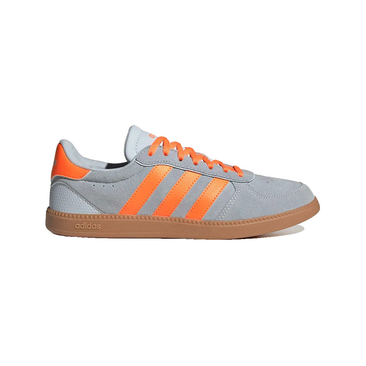 Xαμηλά Sneakers adidas Baskets Breaknet Sleek textile