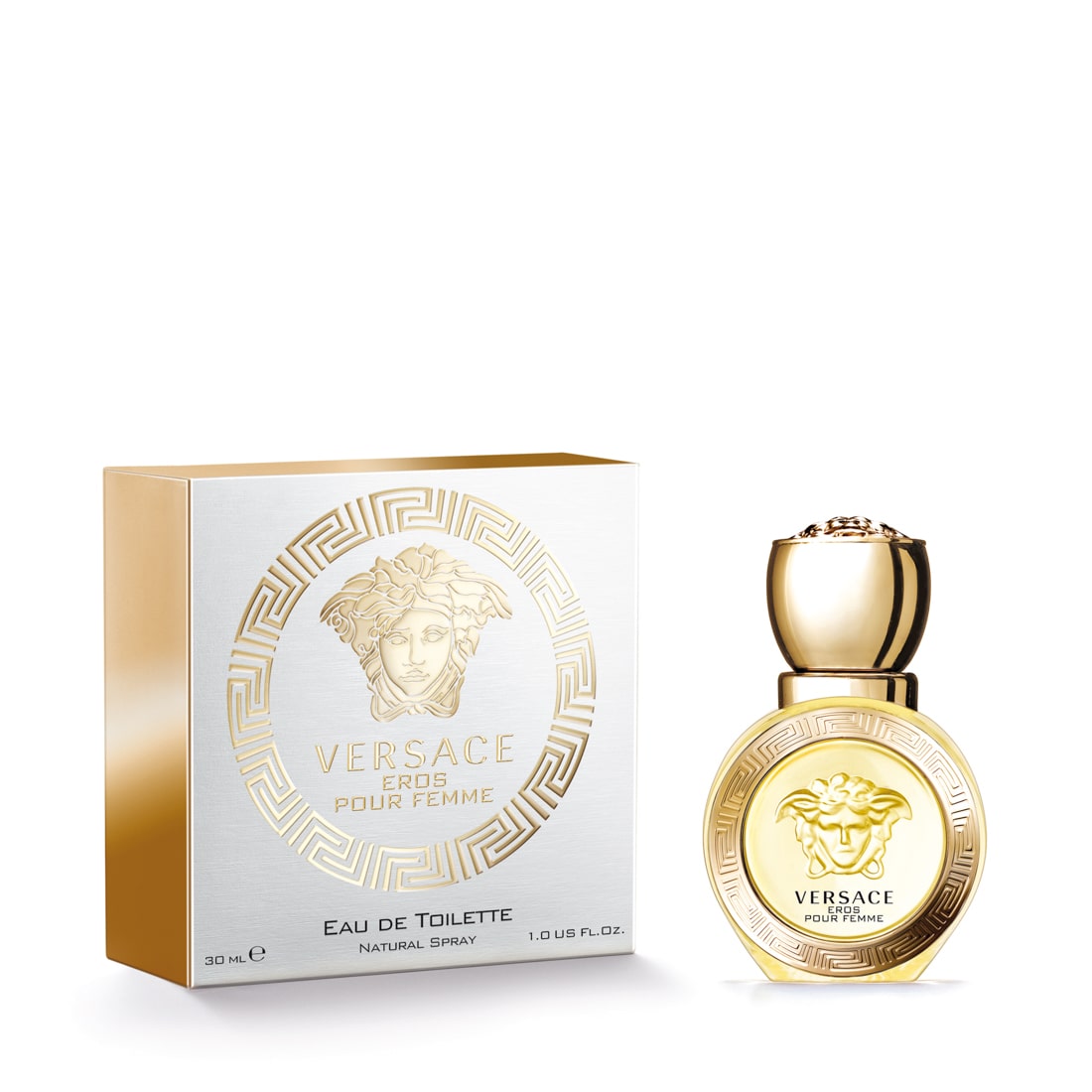Eros Femme Eau de Toilette | 30ml