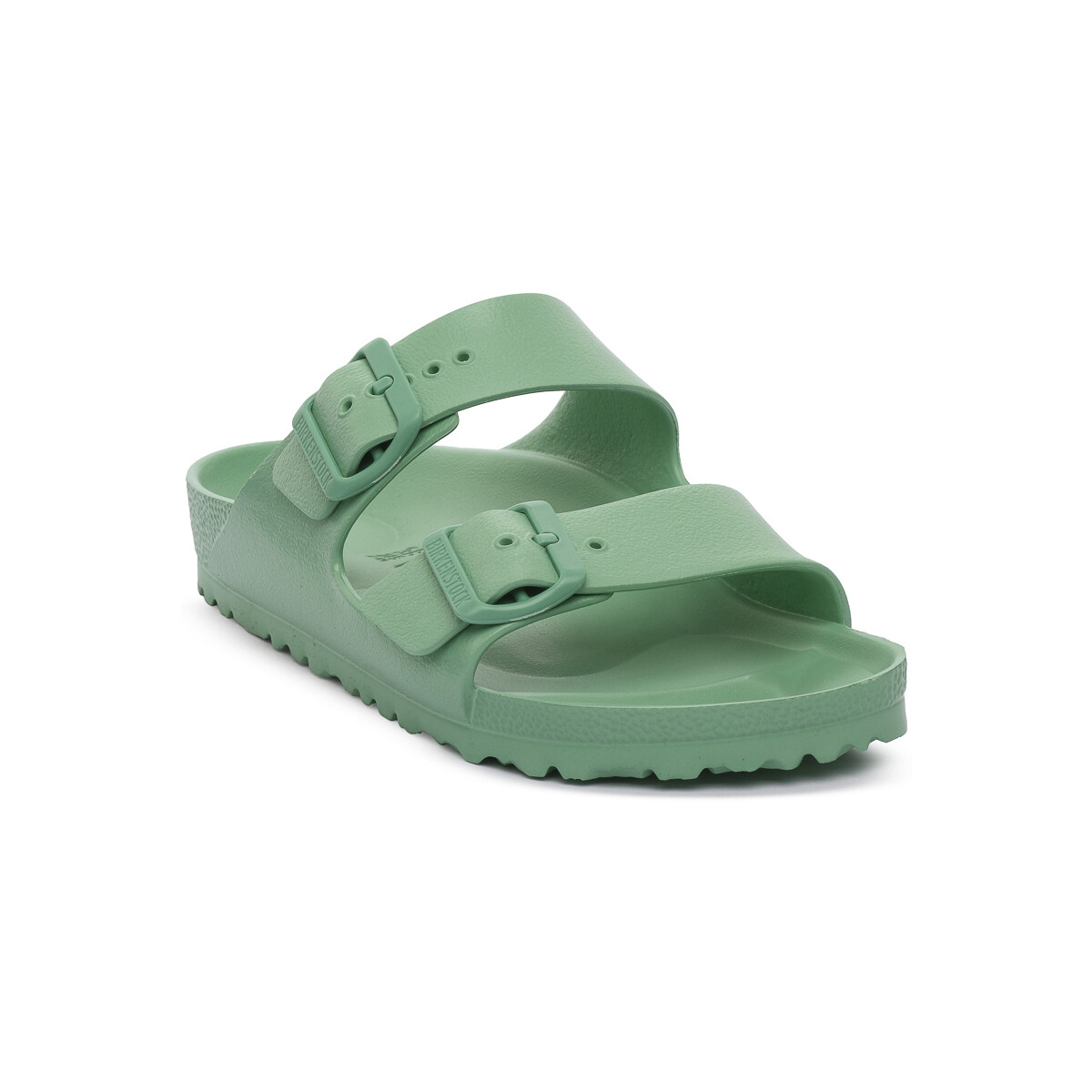 Mules BIRKENSTOCK ARIZONA EVA BOLD JADE CALZ S