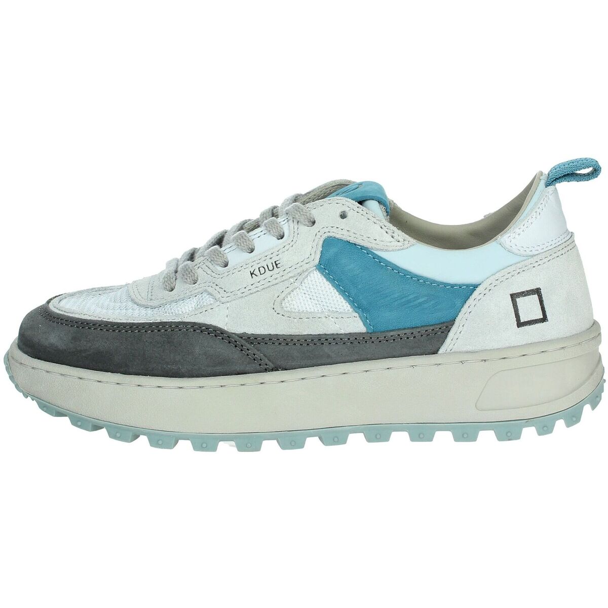 Sneakers D.A.T.E. W411-K2-OD-AT