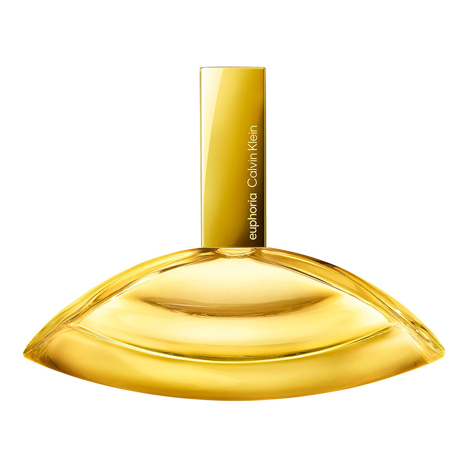 Calvin Klein - Calvin Klein euphoria solar elixir Intense for Women - Parfum | 50 ml