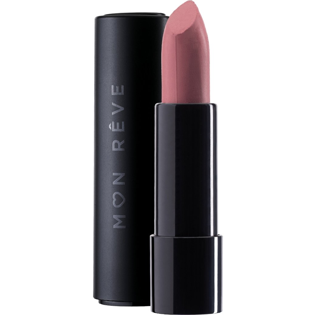 Mon Reve Irresistible Lips Moisturizing Lipstick with Long Lasting Color Ενυδατικό Κραγιόν με Πλούσιο Χρώμα που Διαρκεί 1 Τεμάχιο - 01