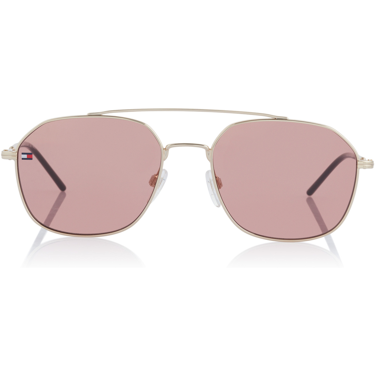 óculos de sol Tommy Hilfiger -