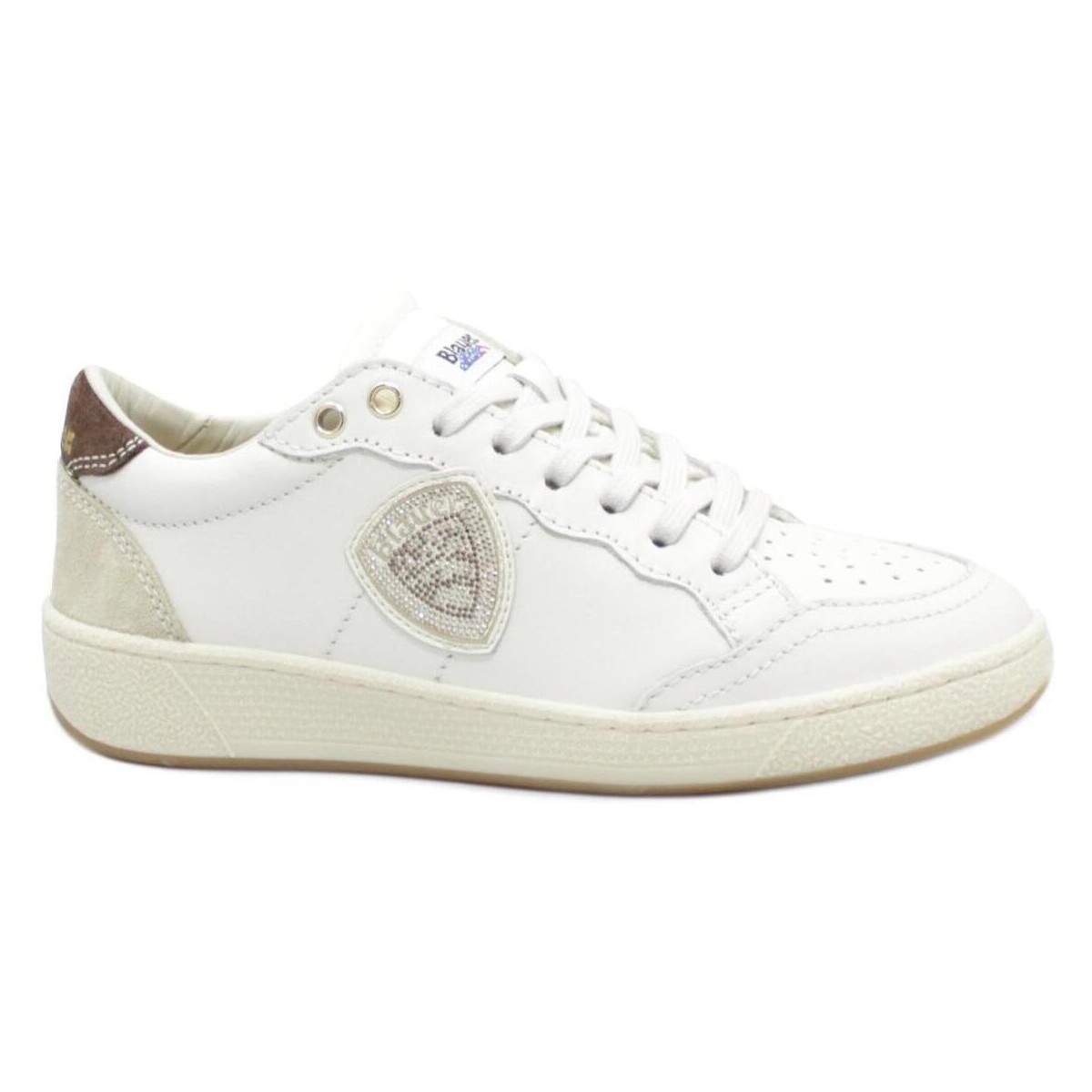 Xαμηλά Sneakers Blauer BLA-E26-OLYMPIA21-LES