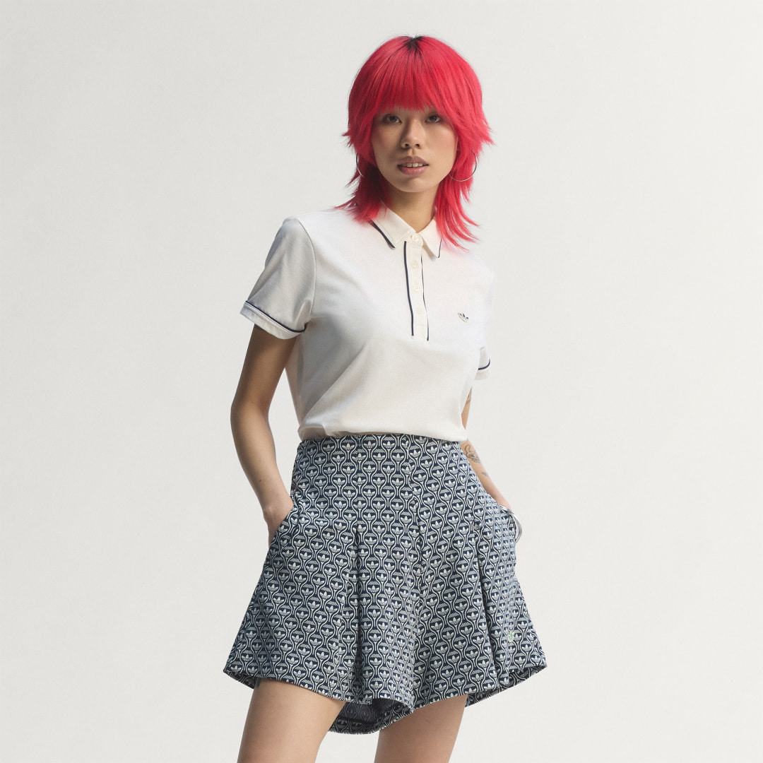 Originals All Over Skort