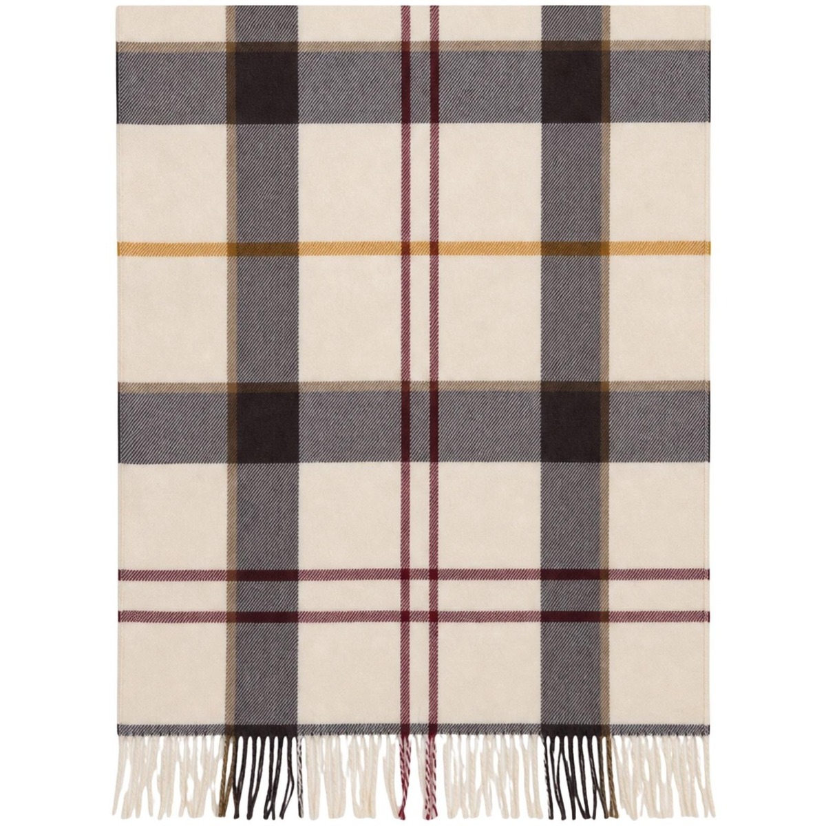 Κασκόλ Barbour HARRIET TARTAN SCARF 262MLSC0494