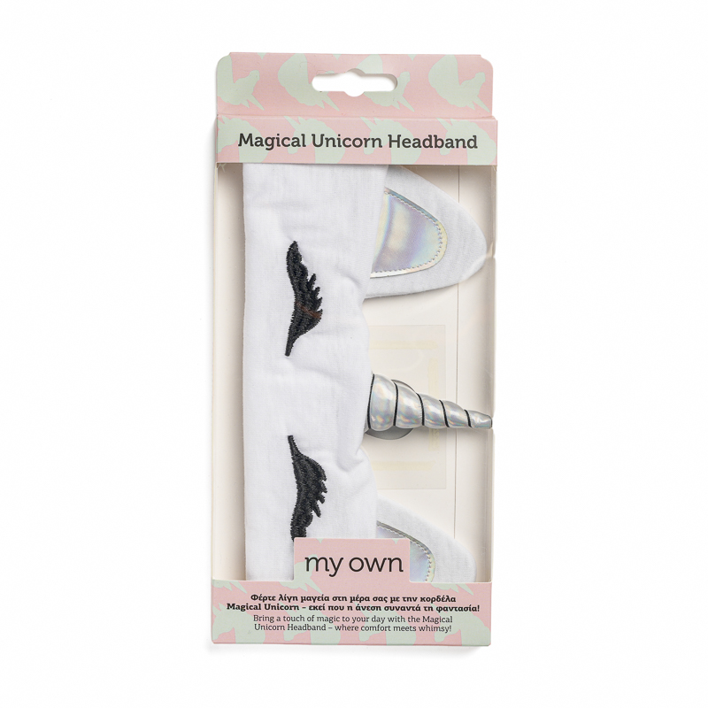 Magical Unicorn Headband