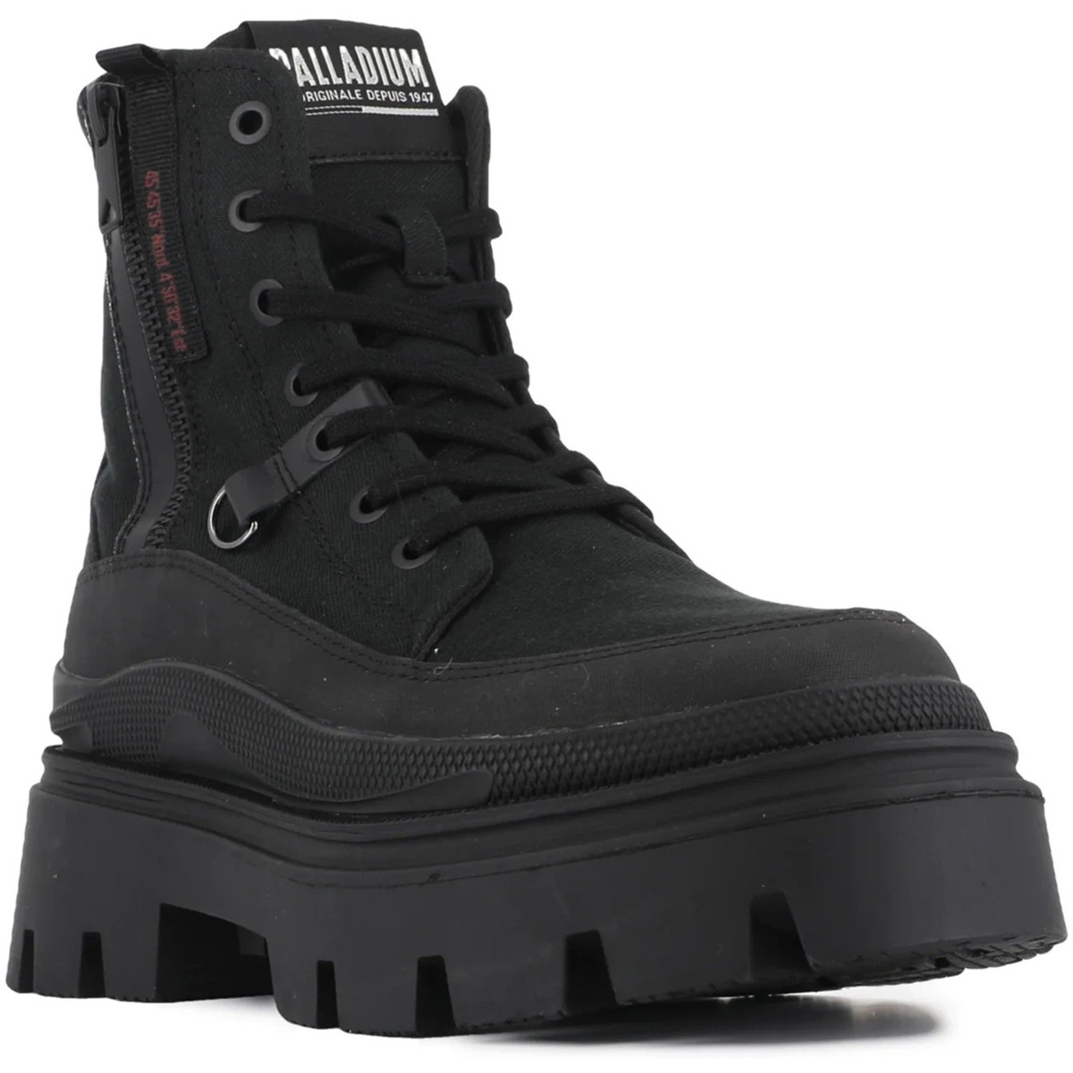 Ψηλά Sneakers Palladium Domyślna nazwa