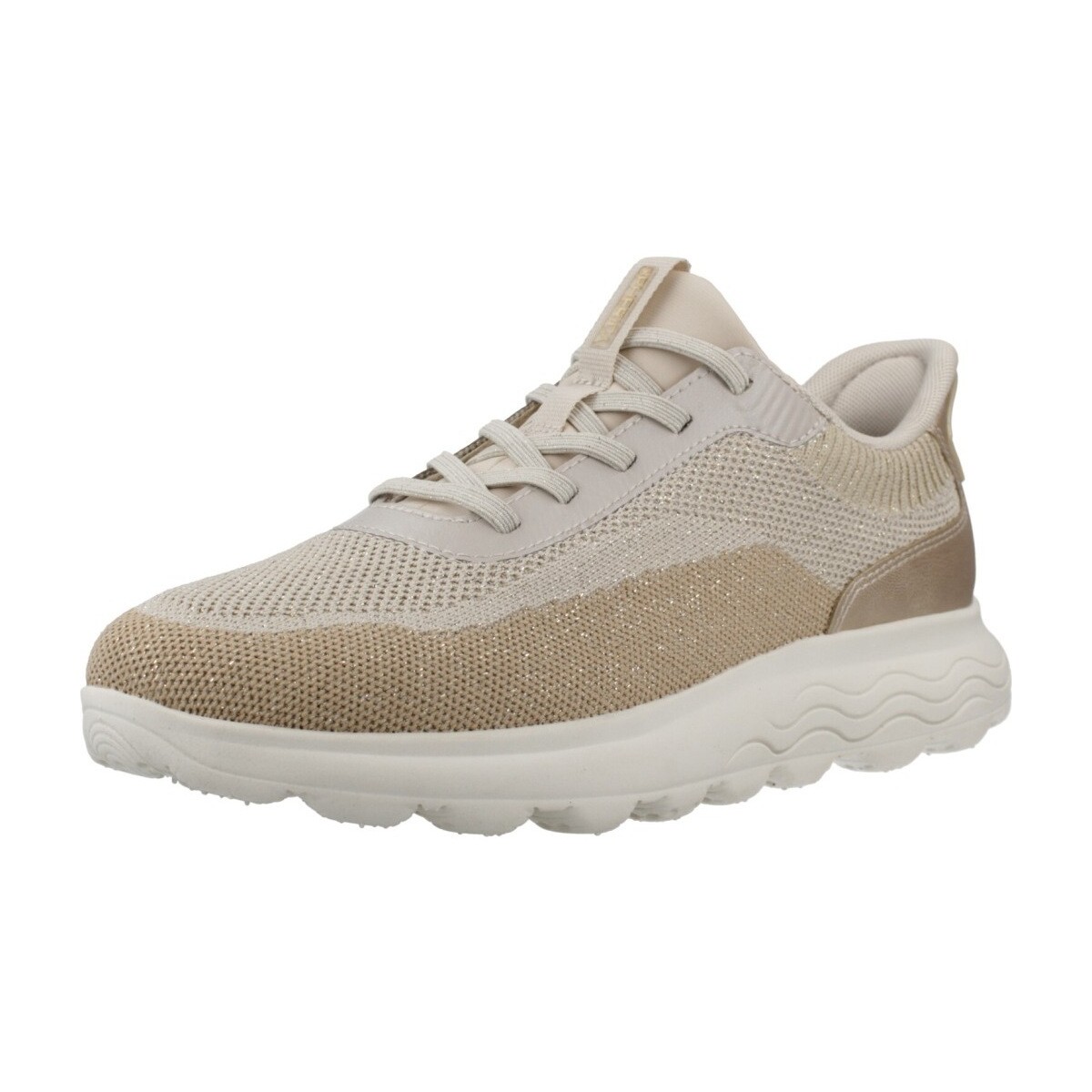 Xαμηλά Sneakers Geox D SPHERICA PLUS