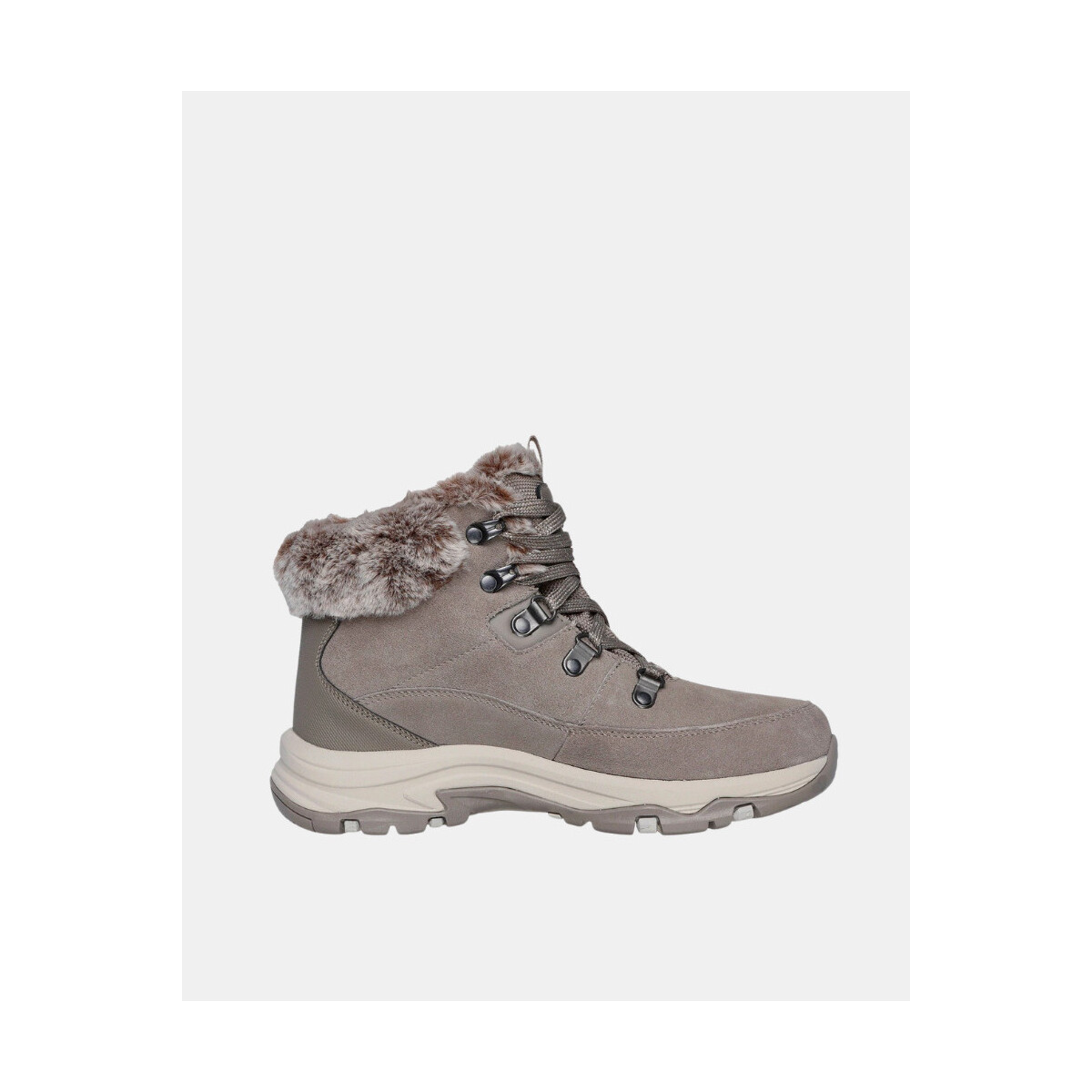 Μποτίνια Skechers 167882 WATERPROOF