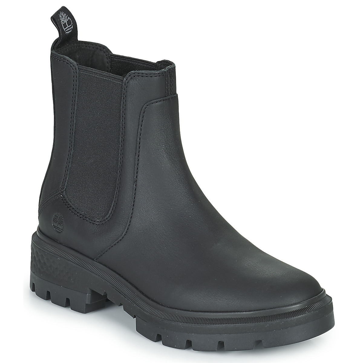 Μπότες Timberland Cortina Valley Chelsea