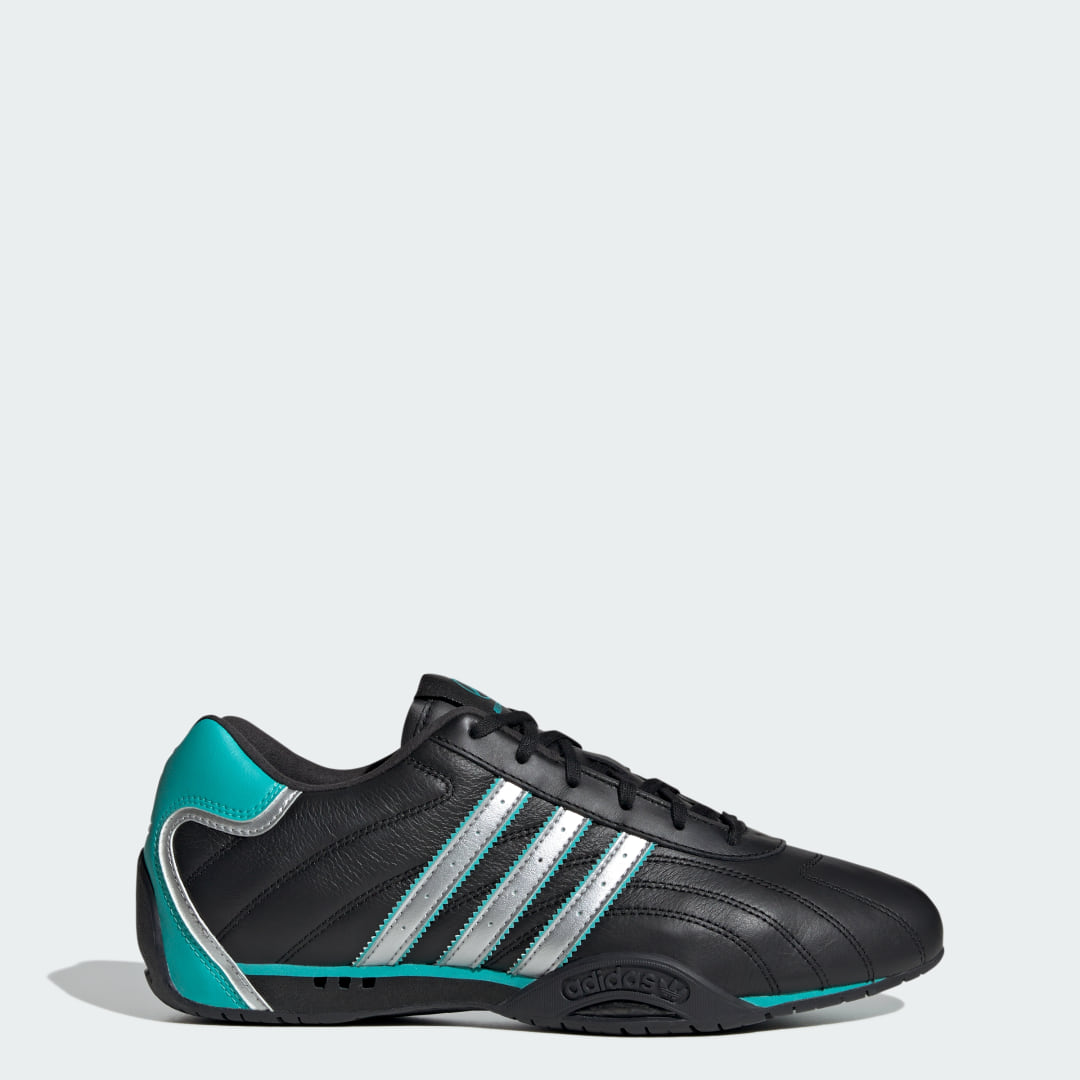ADIRACER LO MERCEDES AMG PETRONAS F1 TEAM SHOES