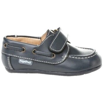 Boat shoes Angelitos 355 Marino
