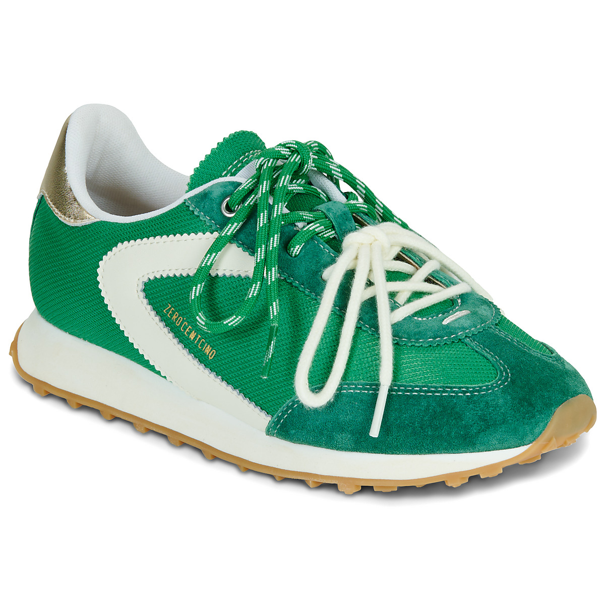 Xαμηλά Sneakers 0-105 POLLY