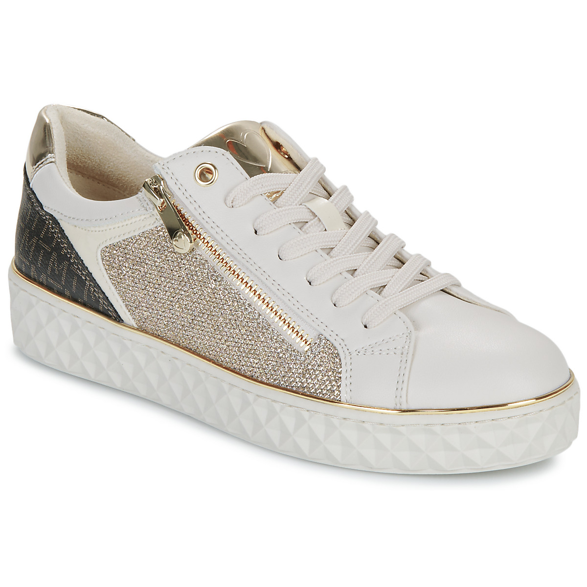Xαμηλά Sneakers Marco Tozzi SYBIL