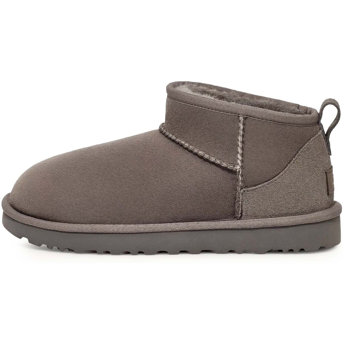 Μπότες UGG W Classic Ultra Mini
