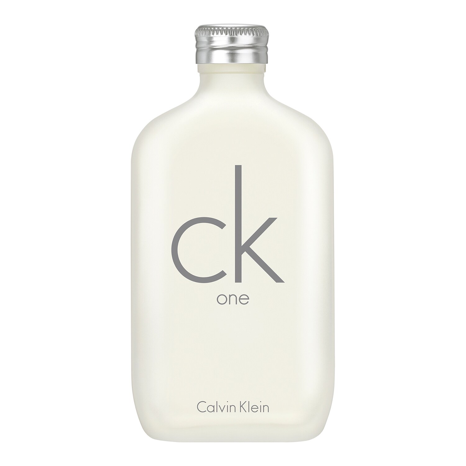 Calvin Klein - Calvin Klein One | 200 ml